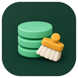 Icona ufficiale di FileX Adobe Cleaner