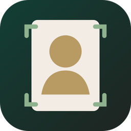Icona ufficiale di FileX ID Photo
